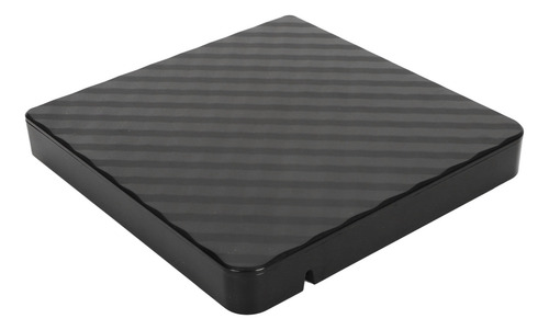 Unidad De Dvd Externa Cd Usb3.0 Plug And Play Writer Player