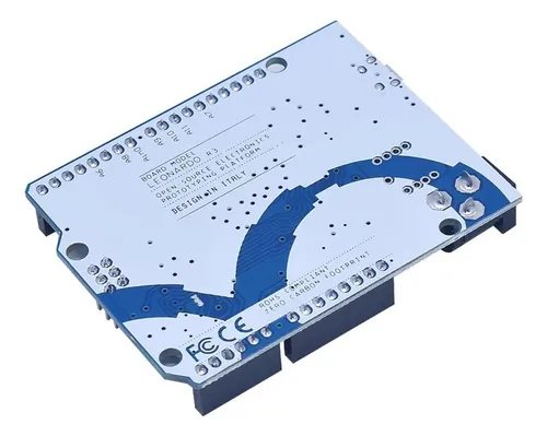Modulo Compatible Con Arduino Uno Leonardo R3 Atmega32u4