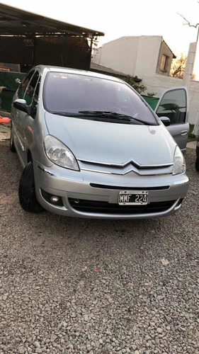Citroën Xsara Picasso 1.6 Fase2 I Exclusive 2013