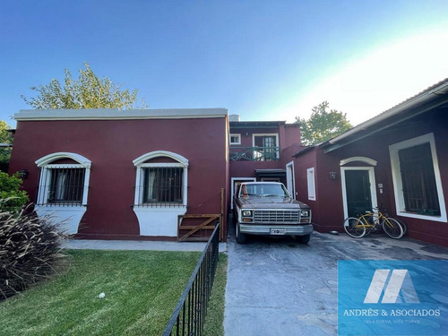 Imagen 1 de 21 de Venta Casa Bella Vista