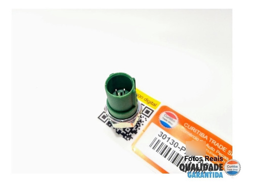 Sensor Vtec Honda Civic B16 Si Hatch 1995 Oem: 37250-pr3-003