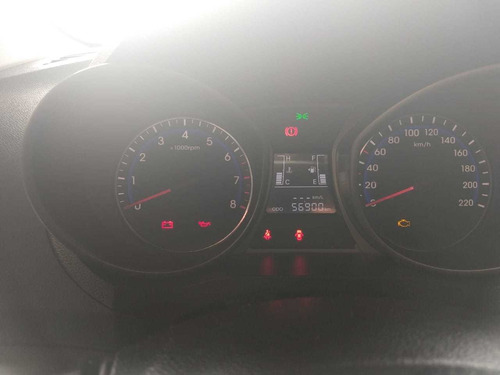 Hyundai Hb20 1.0 Comfort Completo Flex