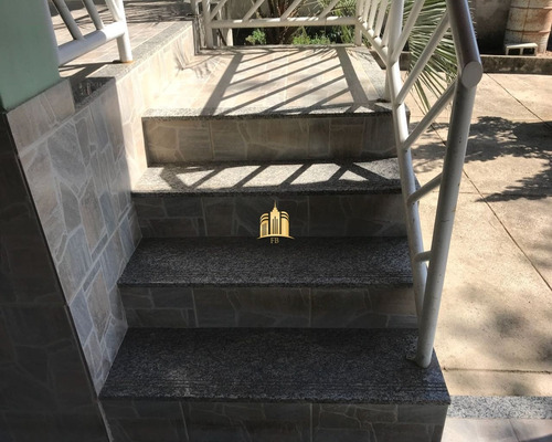 Imagem 10 de 30 de Casa No Bairro Recreio (tropeiros) - Esmeraldas - Ca00091 - 32706932