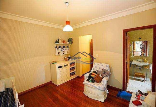 Imagem 14 de 25 de Granja Viana - Aldeia Da Fazendinha - Ca2606