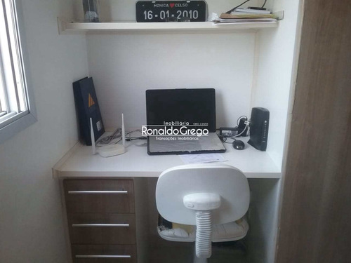 Imagem 27 de 30 de Apartamento Com 2 Dorms, Vila Progredior, São Paulo - R$ 820 Mil - V1641