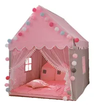 Comprar Carpa Casita Tienda Armable Para Niños Casita De Juegos
