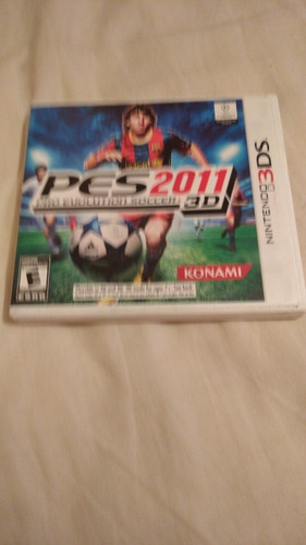 Imagen 1 de 5 de Juegos Nintendo 3ds