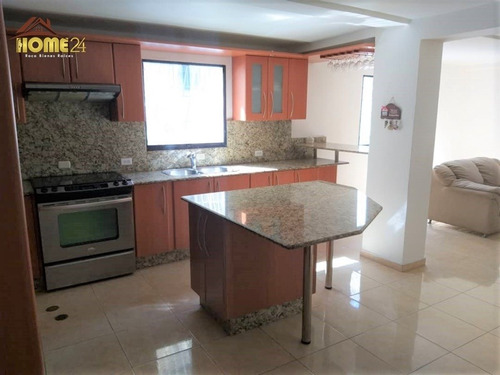 Imagen 4 de 10 de Apartamento En Venta En Lecheria. Edifc. El Rocio .3h-2b-1e