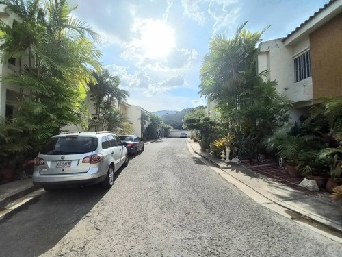 Imagen 19 de 19 de Vende Townhouse En El Conjunto Residencial Los Frailejones Naguanagua