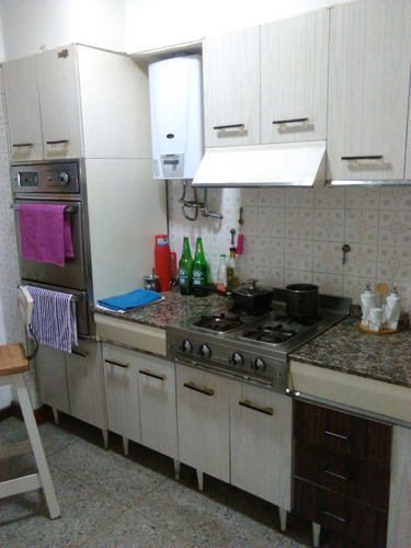 Imagen 6 de 11 de Departamento 3 Ambientes En Venta Ramos Mejia