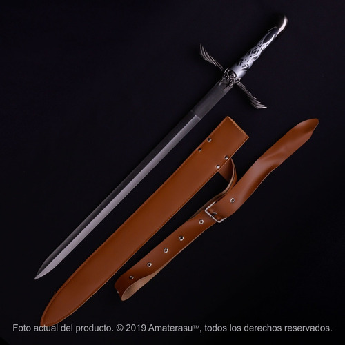 Imagen 1 de 10 de Espada Altair Assassins Creed Coleccionable Con Funda