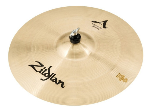 Platillo Zildjian A0252  Avedis Rock Crash De18 Pulgadas Cuo