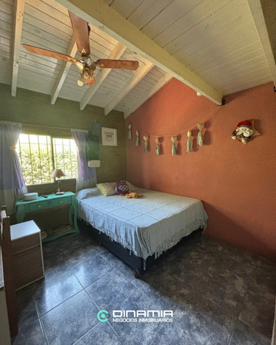 Casa En Venta En Villa Del Parque