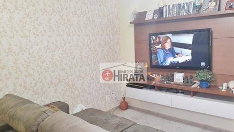 Apartamento Com 2 Dormitórios À Venda, 69 M² Por R$ 230.000,00 - Jardim Andorinhas - Campinas/sp - Ap1660