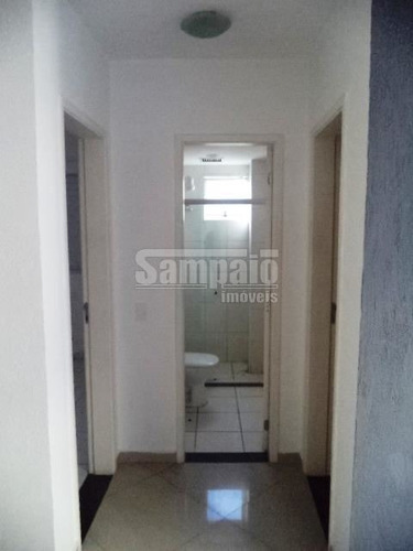 Imagem 11 de 18 de Apartamento - Ref: S2ap6201