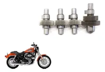 Comprar Comando Harley-davidson Sportster Xl 883r 08-11 (048)