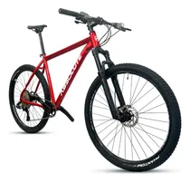 Comprar Bicicleta Absolute Nero Boost Prime Aro 29 Suspensão Ar 12v
