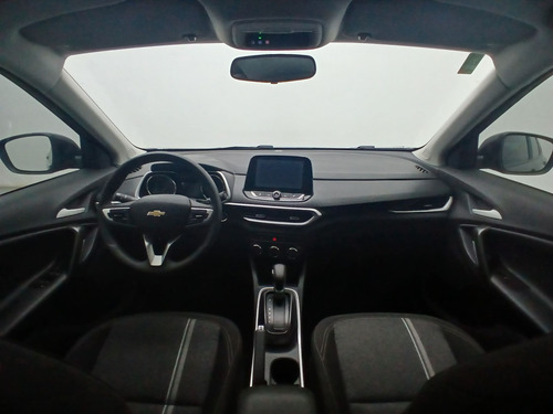 Chevrolet Tracker 1.0 TURBO FLEX LT AUTOMÁTICO
