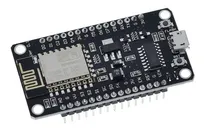 Comprar Modulo Wifi Ch340 V3 Nodemcu Esp8266 Arduino
