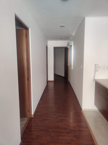 Venta De Departamento En Portales A Unas Cuadras De Tlalpan