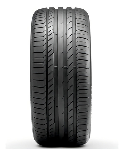 Pneu 255/40R18 ContiSportContact 5 Run Flat 95Y Continental Aro 18