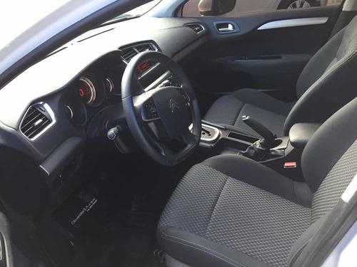 Citroën C4 Lounge 2014 1.6 Tendance At6 Thp 163cv