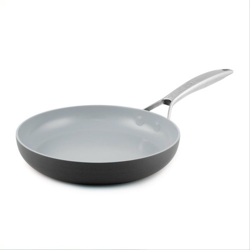 Imagen 3 de 5 de Sartén Greenpan 26 Cm. Antiadherente Cerámico Importada