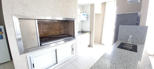 Imagen 18 de 20 de Departamento 2 Ambientes A Estrenar - Calle 151 Al 1300 - Berazategui