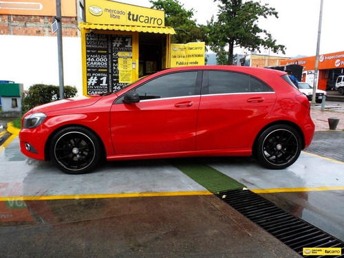 Imagen 4 de 15 de Mercedes-benz Clase A 200