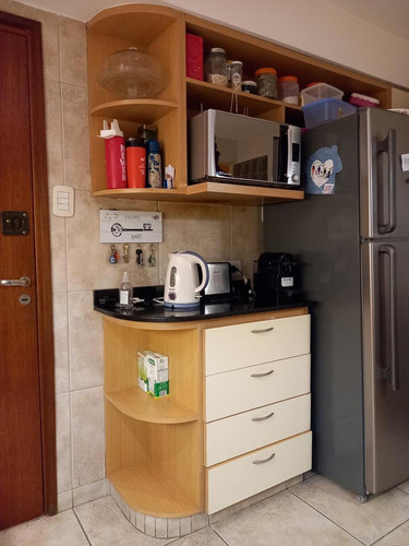 Imagen 9 de 13 de Venta Departamento 3 Dormitorios Zona Río - Entre Ríos 150