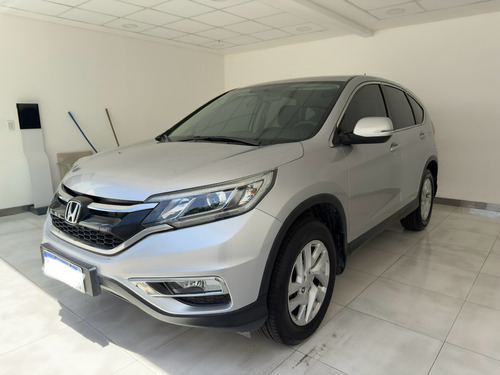 Honda CR-V 2.4 Lx 2wd 175cv Cvt