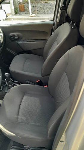 Renault Kangoo Ii Express Confort 1.6 Sce