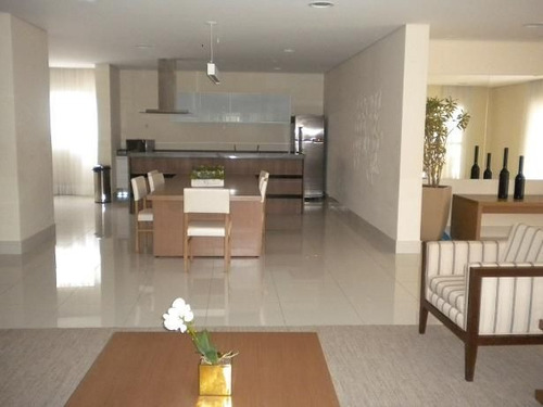 Imagem 25 de 27 de Apartamento - Ref: 2336