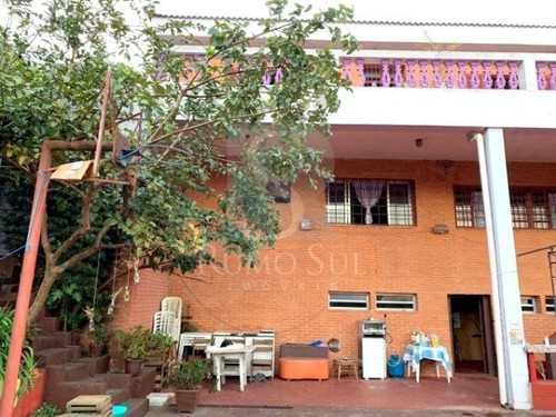 Imagem 11 de 15 de Casa - Chacara Monte Alegre - Ref: 37360 - V-37360