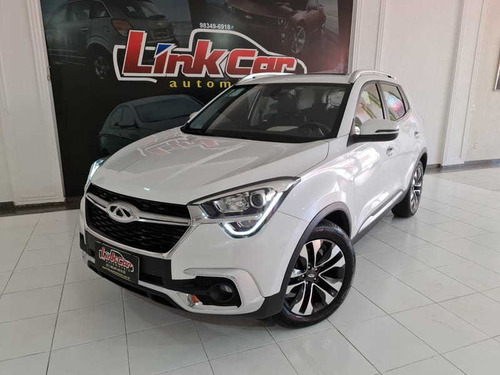 Imagem 7 de 15 de Chery Tiggo 5x Txs 2020