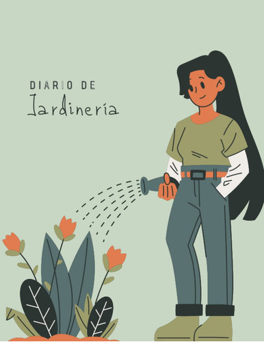 Diario De Jardineria: Tu Ayuda Para Realizar La Planificació