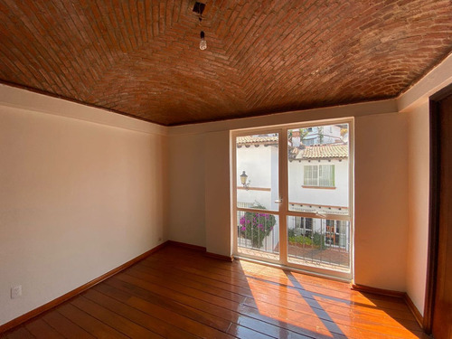 Casa En Renta En Lomas De Tecamachalco