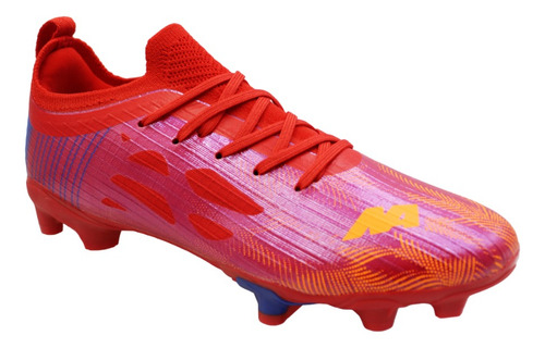 Chimpunes New Athletic Botin Para Grass