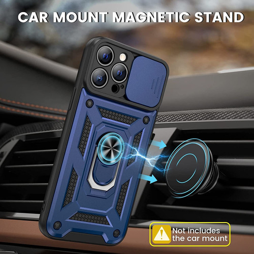 Funda Multifunción Para Oppo Reno 8z Con Película De Cristal
