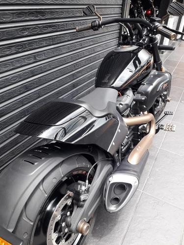 Harley Davidson Fxdr 114 2019