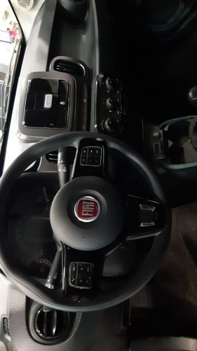 Fiat Mobi Retira Con 401 Mil Y Cuotas A Tasa 0 % Toma/usados