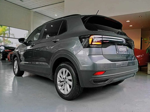 Volkswagen T-cross 1.6 Trendlinde Mt