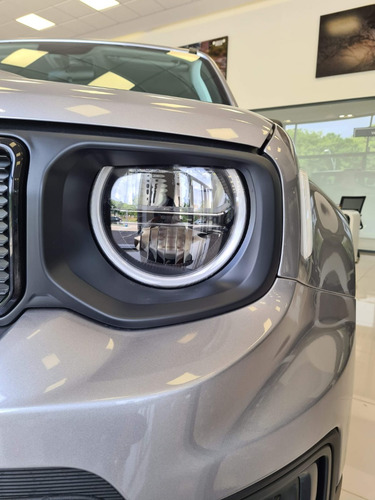 Jeep Renegade 1.8 Sport