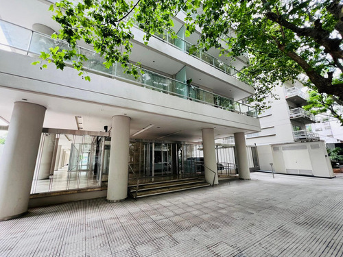 Departamento 3 Ambientes En Venta En Olivos