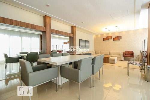 Imagem 14 de 30 de Apartamento À Venda, Com 2 Dorms, Liberdade, Sp - R$ 850 Mil - V6370