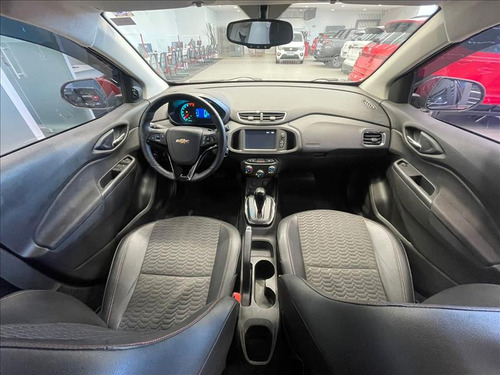 Chevrolet Onix 1.4 Mpfi Ltz 8v
