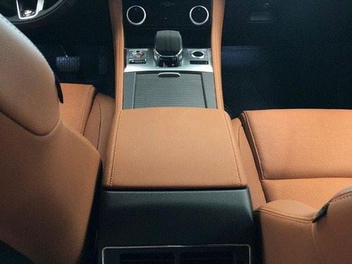 Jaguar F-PACE 2.0 P400e PHEV R-DYNAMIC SE AWD AUTOMÁTICO