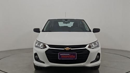 Chevrolet Onix 1.0
