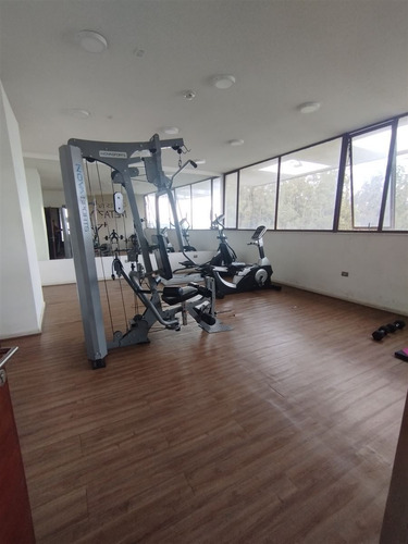 Depto. En Venta 1 Dorm / Av. Pedro De Valdivia / Concepción