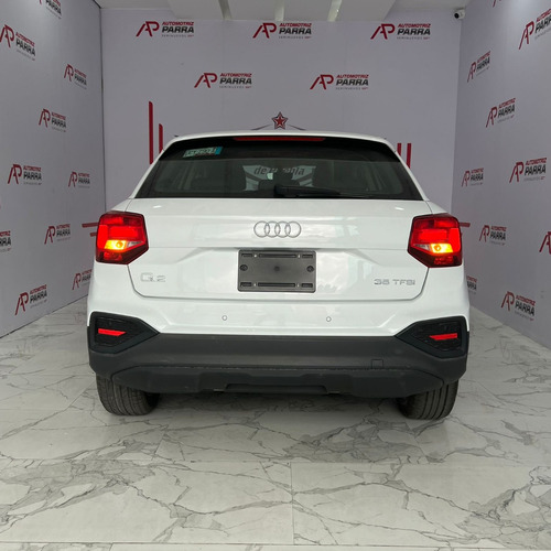 Audi Q2 1.4 35 Tfsi Dynamic